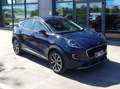 Ford Puma 1.0 ecoboost h Titanium Blauw - thumbnail 1
