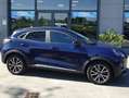 Ford Puma 1.0 ecoboost h Titanium Blauw - thumbnail 3