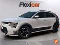 Kia e-Niro Drive Long Range Blanc - thumbnail 2