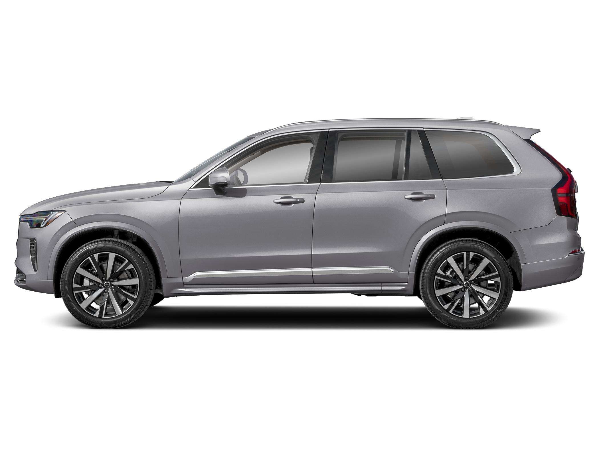 2026 Volvo XC90 Ultra Dark Theme — снимка 1