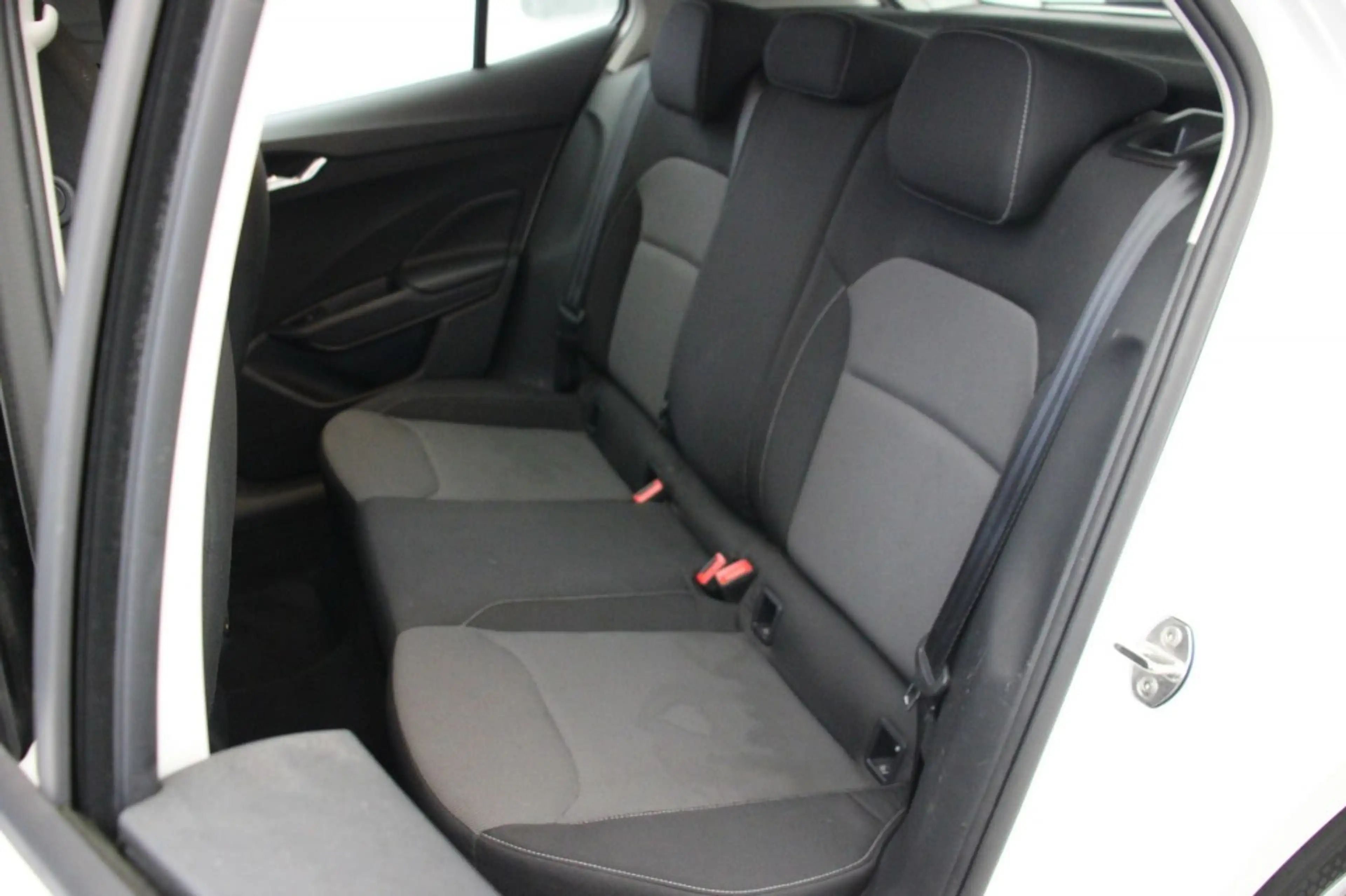 Skoda Fabia 1.0 TSI Selection - Digitaal Cockpit, Carplay, Cru — photo 9