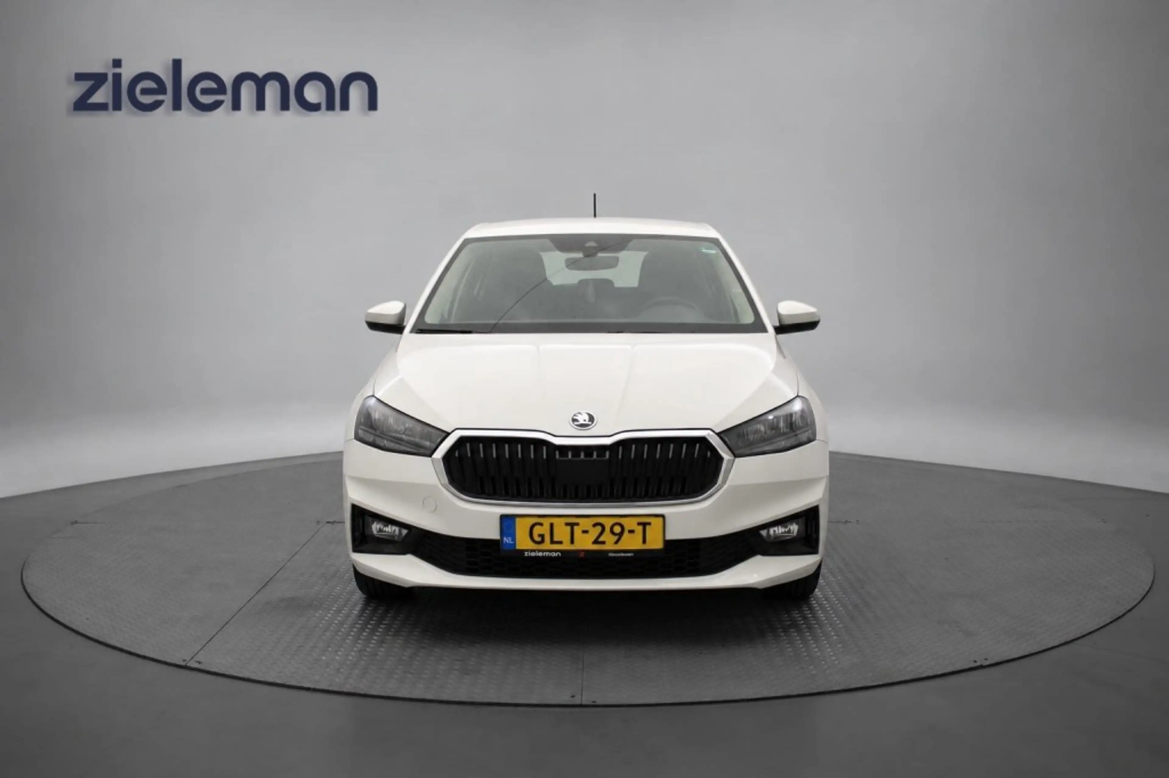 Skoda Fabia 1.0 TSI Selection - Digitaal Cockpit, Carplay, Cru — photo 13