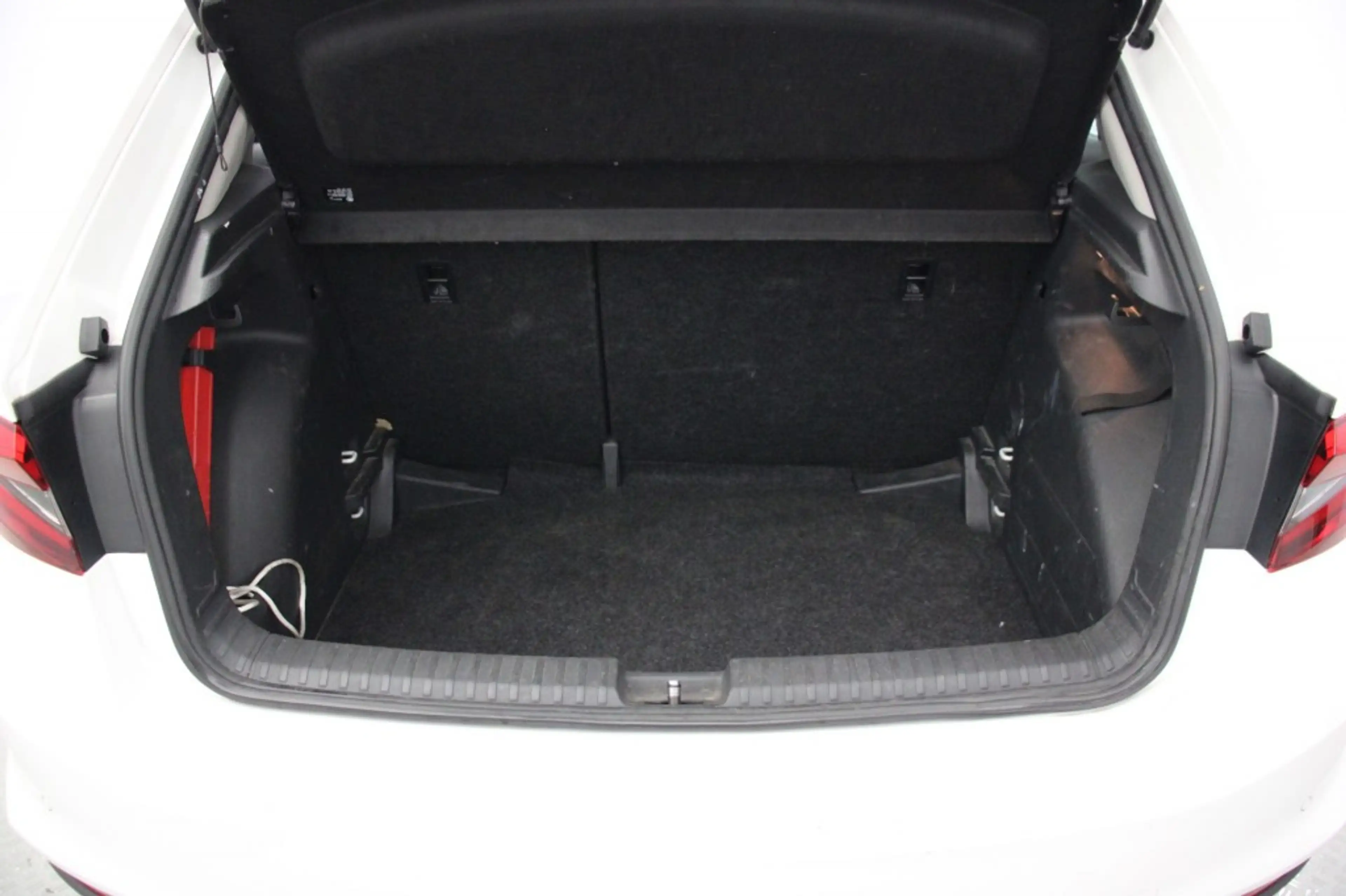 Skoda Fabia 1.0 TSI Selection - Digitaal Cockpit, Carplay, Cru — photo 10