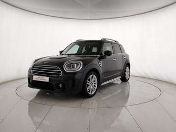 Mini Countryman 2.0 Cooper D Business auto