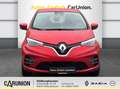 Renault ZOE EXPERIENCE EV50 110hp 4 Season Rouge - thumbnail 2