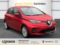 Renault ZOE EXPERIENCE EV50 110hp 4 Season Rouge - thumbnail 3