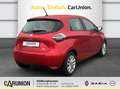 Renault ZOE EXPERIENCE EV50 110hp 4 Season Rouge - thumbnail 4