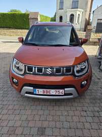 1.2i SHVS GLX 12V CVT