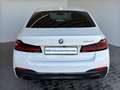 BMW 520 e Lim. M Sport LiveCock.ParkAss.DuLa.SHZ.RDA Белый - thumbnail 3