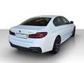 BMW 520 e Lim. M Sport LiveCock.ParkAss.DuLa.SHZ.RDA Белый - thumbnail 4