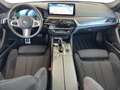 BMW 520 e Lim. M Sport LiveCock.ParkAss.DuLa.SHZ.RDA Blanc - thumbnail 7