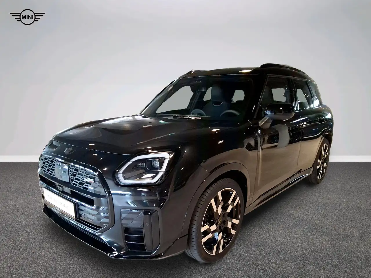 MINI Countryman S All4