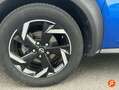 Nissan Juke DIG-T 84 kW (114 CV) 6M/T N-Connecta Blau - thumbnail 25