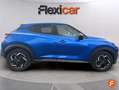 Nissan Juke DIG-T 84 kW (114 CV) 6M/T N-Connecta Blau - thumbnail 3