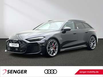 Avant 470 kW tiptronic