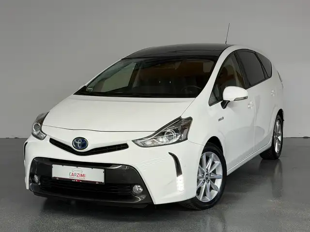 Toyota Prius+