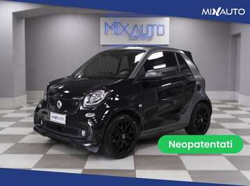 1.0 SuperPassion 71CV Twinamic