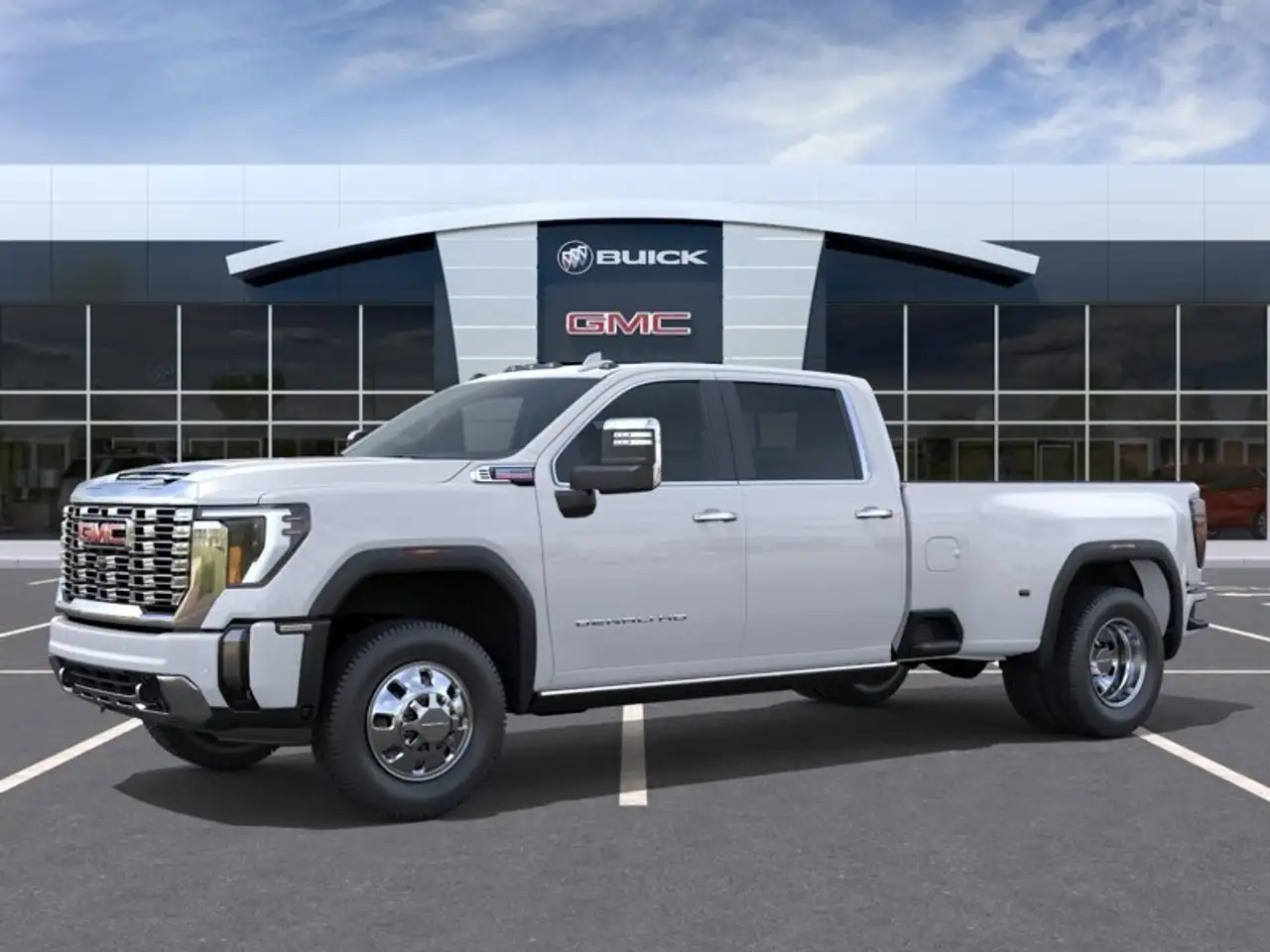 GMC Sierra 3500 photo GMC Sierra 3500
