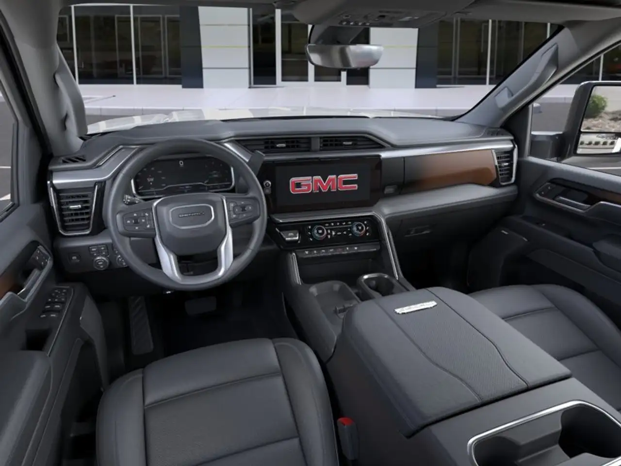 GMC Sierra 3500 photo GMC Sierra 3500