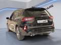Ford Kuga ST-Line X Schwarz - thumbnail 3