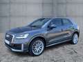 Audi Q2 1.0 TFSI S-LINE LED+GRA+PDC+APP+NSW+SHZ+LM19" Grau - thumbnail 2
