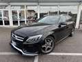 Mercedes-Benz C 220 C 220 d S.W. Auto Premium PLUS Nero - thumbnail 1