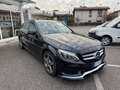 Mercedes-Benz C 220 C 220 d S.W. Auto Premium PLUS Nero - thumbnail 3