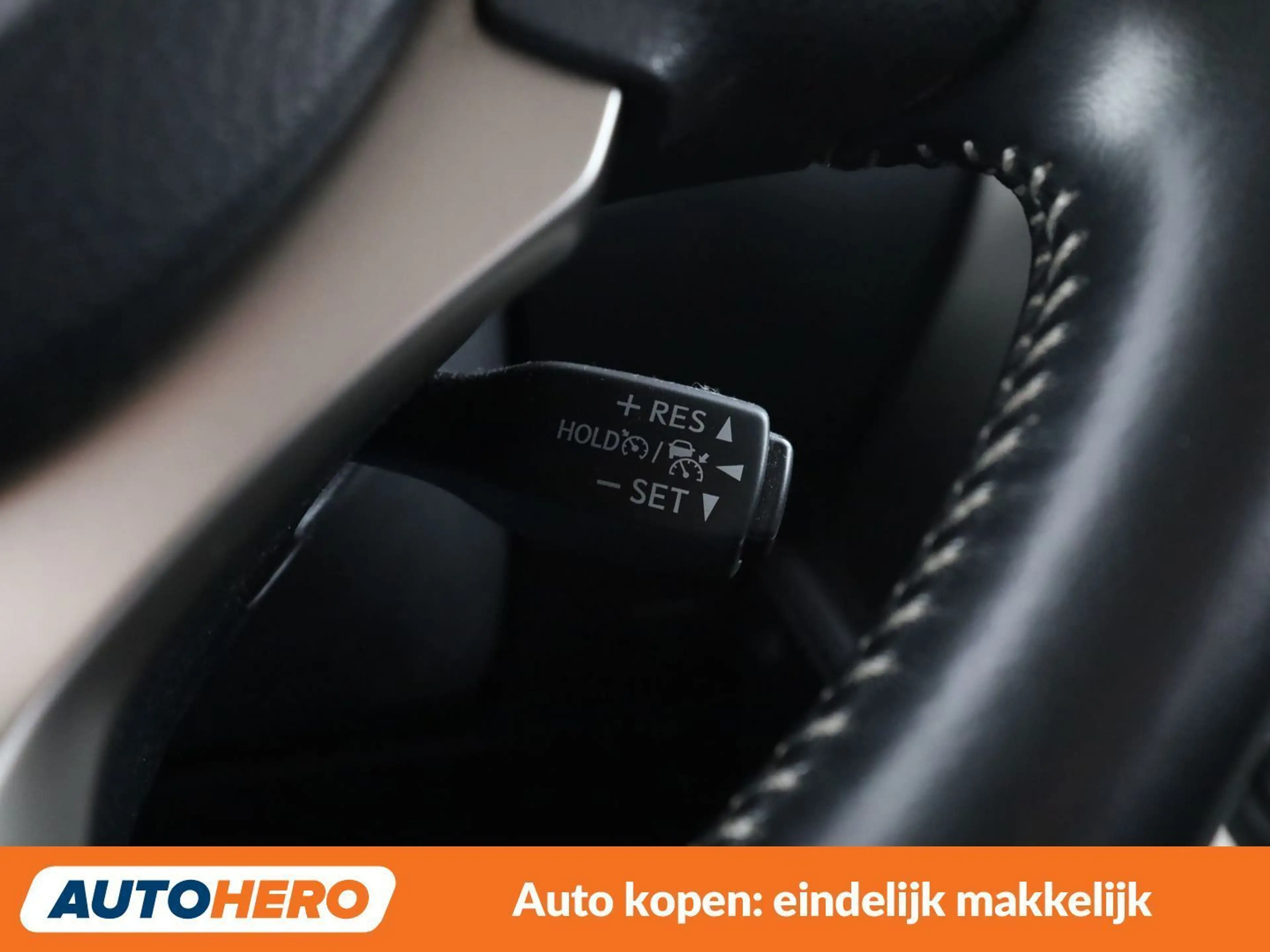 Lexus NX 300h NX 300h E-Four Premium — photo 31