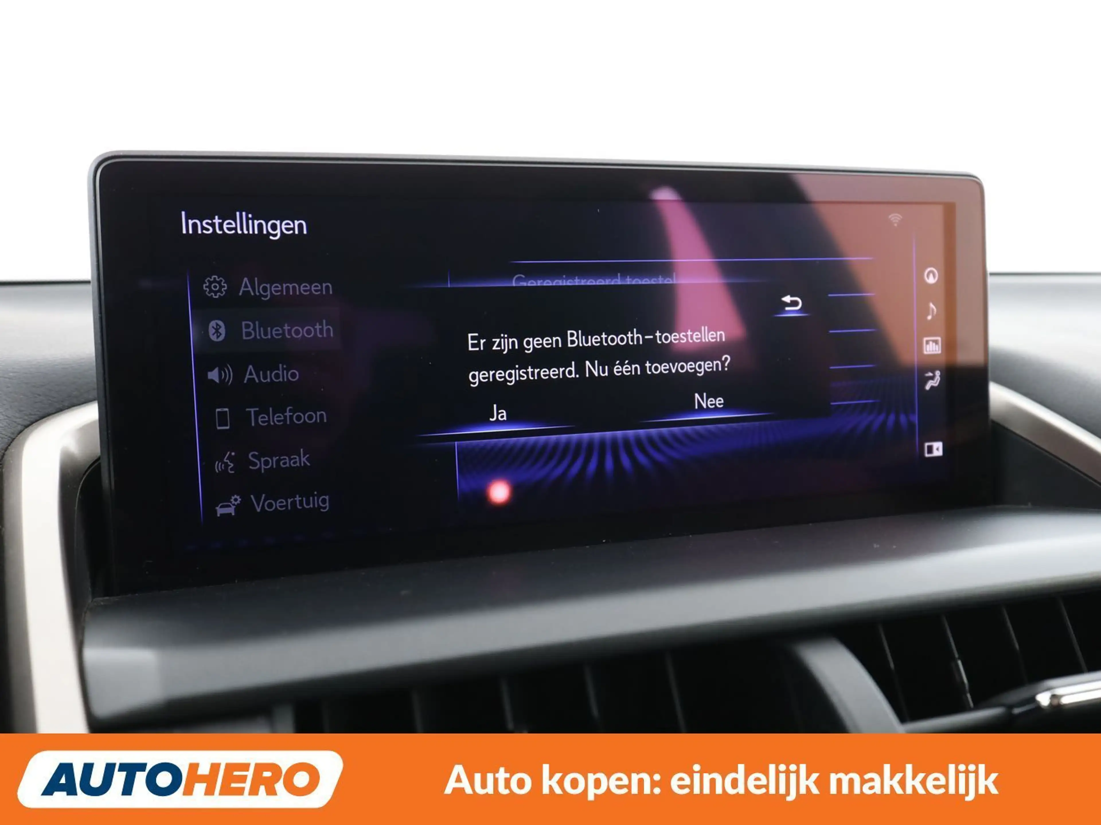 Lexus NX 300h NX 300h E-Four Premium — photo 22