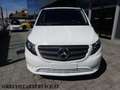 Mercedes-Benz Vito 114 cdi 4X4 Automatic TOURERPRO LONG 8 POSTI Bianco - thumbnail 2