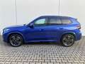 BMW X1 xDrive 23iA M-Sport PANO DrivAssProf H/K Blau - thumbnail 3