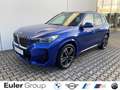 BMW X1 xDrive 23iA M-Sport PANO DrivAssProf H/K Blau - thumbnail 1