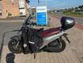 Kymco People 125 New people s 200i abs 2022 Silber - thumbnail 1