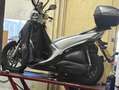 Kymco People 125 New people s 200i abs 2022 Silber - thumbnail 2