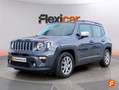 Jeep Renegade 1.6Mjt Limited 4x2 96kW Negro - thumbnail 3