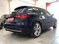 Audi A3 A3  Sportback 40 2.0 tdi quattro 184 CV * S-LINE* Kék - thumbnail 2