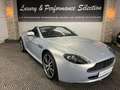 Aston Martin Vantage Roadster 4.7 V8 426ch - Pack sport \u0026 carbone  Gri - thumbnail 8