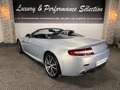 Aston Martin Vantage Roadster 4.7 V8 426ch - Pack sport \u0026 carbone  Gri - thumbnail 3