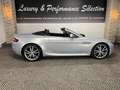 Aston Martin Vantage Roadster 4.7 V8 426ch - Pack sport \u0026 carbone - 48000km - Embrayage récent Grau - thumbnail 7