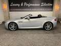 Aston Martin Vantage Roadster 4.7 V8 426ch - Pack sport \u0026 carbone  Gri - thumbnail 2