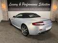 Aston Martin Vantage Roadster 4.7 V8 426ch - Pack sport \u0026 carbone - 48000km - Embrayage récent Grau - thumbnail 4
