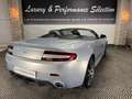 Aston Martin Vantage Roadster 4.7 V8 426ch - Pack sport \u0026 carbone - 48000km - Embrayage récent Grau - thumbnail 6