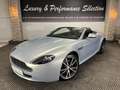Aston Martin Vantage Roadster 4.7 V8 426ch - Pack sport \u0026 carbone  Gri - thumbnail 1