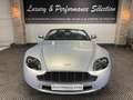 Aston Martin Vantage Roadster 4.7 V8 426ch - Pack sport \u0026 carbone  Grey - thumbnail 9