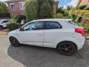 1.6 Turbo CRDi VGT iBlack/iWhite