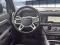 Land Rover Defender 110 P400e PHEV Faltdach LED Bluetooth Vert - thumbnail 9