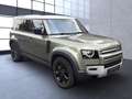 Land Rover Defender 110 P400e PHEV Faltdach LED Bluetooth Vert - thumbnail 4