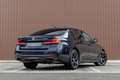 BMW 545 3.0 545e xDrive Berline | M-Pack | Facelift Blauw - thumbnail 3