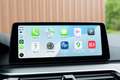BMW 545 3.0 545e xDrive Berline | M-Pack | Facelift Blauw - thumbnail 40