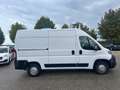 Fiat Ducato 2,3l L2H2, MwSt., Pickerl NEU 06/26,wenig KM,Klima Weiß - thumbnail 3